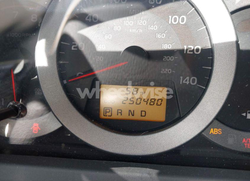 Photo 16 of 2012 Toyota Rav4 (VIN 2T3BF4DV4CW201212)