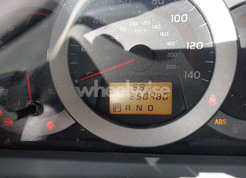 Photo 7 of 2012 Toyota Rav4 (VIN 2T3BF4DV4CW201212)