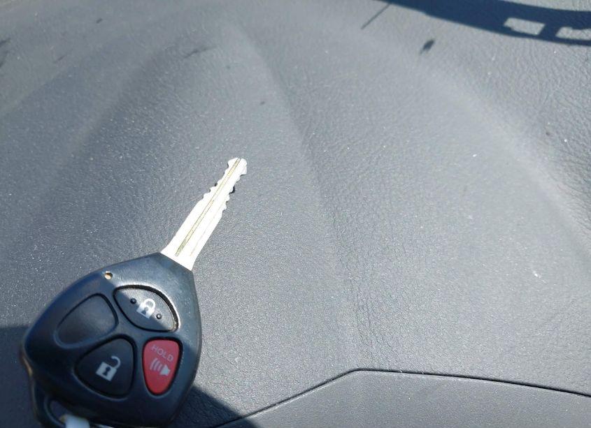 Photo 11 of 2012 Toyota Rav4 (VIN 2T3BF4DV4CW214199)