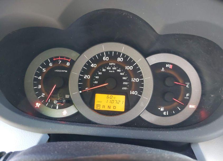 Photo 7 of 2012 Toyota Rav4 (VIN 2T3BF4DV4CW214199)