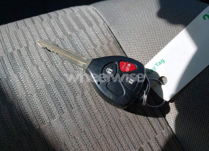 Photo 11 of 2012 Toyota Rav4 (VIN 2T3BF4DV4CW225753)