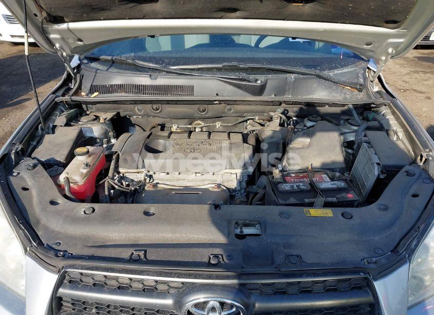 Photo 10 of 2012 Toyota Rav4 (VIN 2T3BF4DV4CW242648)