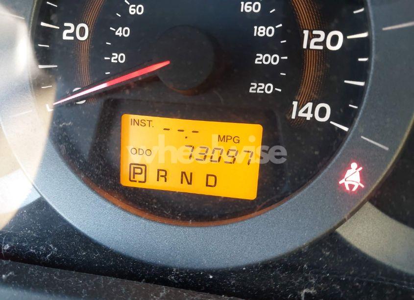 Photo 15 of 2012 Toyota Rav4 (VIN 2T3BF4DV4CW242648)