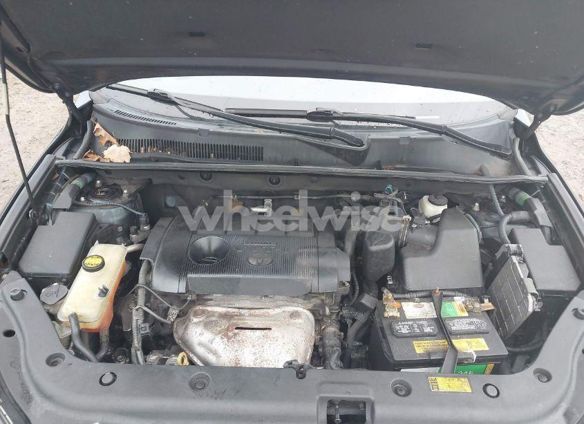 Photo 10 of 2012 Toyota Rav4 (VIN 2T3BF4DV4CW246926)