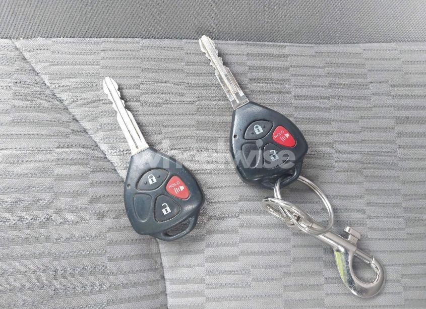 Photo 11 of 2012 Toyota Rav4 (VIN 2T3BF4DV4CW246926)