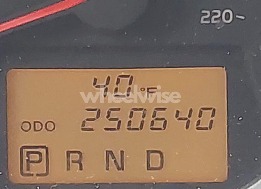 Photo 15 of 2012 Toyota Rav4 (VIN 2T3BF4DV4CW246926)