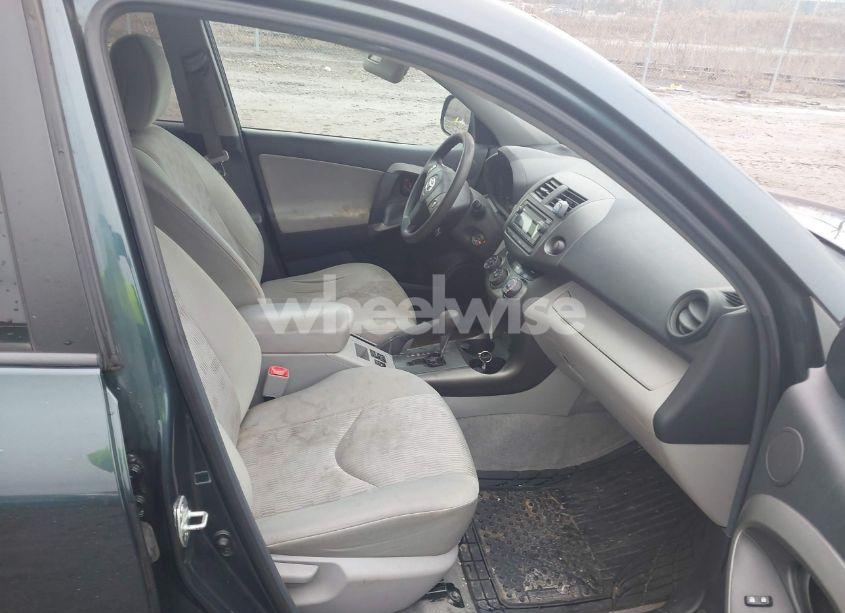 Photo 5 of 2012 Toyota Rav4 (VIN 2T3BF4DV4CW246926)