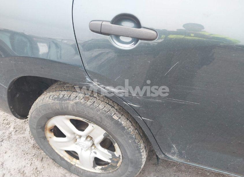 Photo 6 of 2012 Toyota Rav4 (VIN 2T3BF4DV4CW246926)