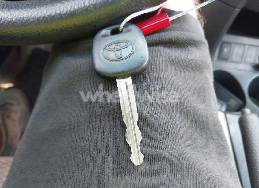 Photo 11 of 2012 Toyota Rav4 (VIN 2T3BF4DV4CW257411)