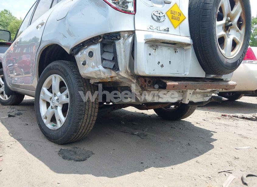 Photo 18 of 2012 Toyota Rav4 (VIN 2T3BF4DV4CW257411)