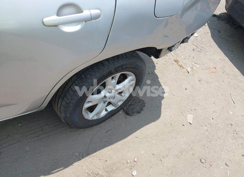 Photo 6 of 2012 Toyota Rav4 (VIN 2T3BF4DV4CW257411)