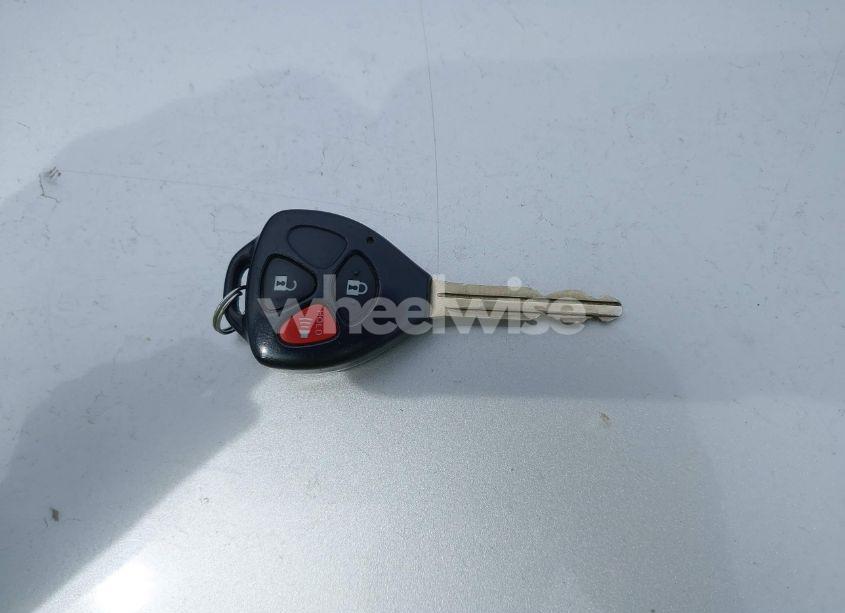 Photo 11 of 2012 Toyota Rav4 (VIN 2T3BF4DV4CW262544)