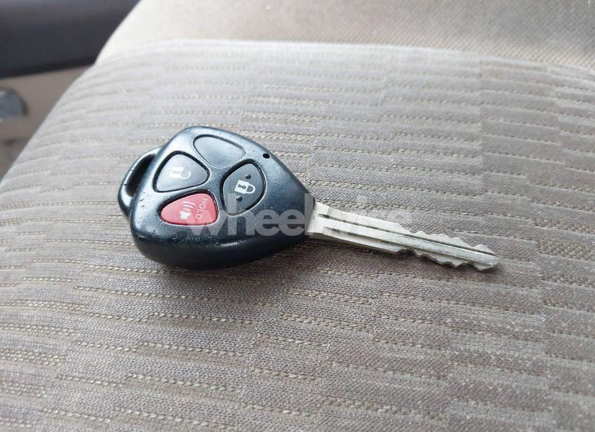 Photo 11 of 2010 Toyota Rav4 (VIN 2T3BF4DV5AW038440)