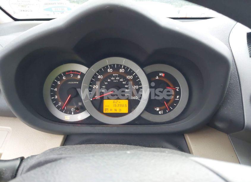 Photo 7 of 2010 Toyota Rav4 (VIN 2T3BF4DV5AW038440)