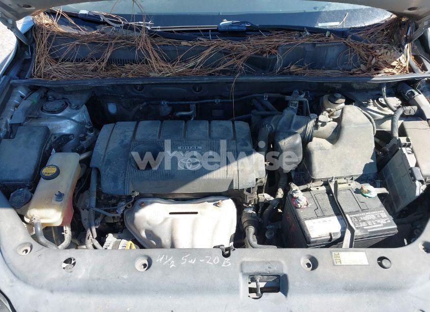 Photo 10 of 2010 Toyota Rav4 (VIN 2T3BF4DV5AW051253)