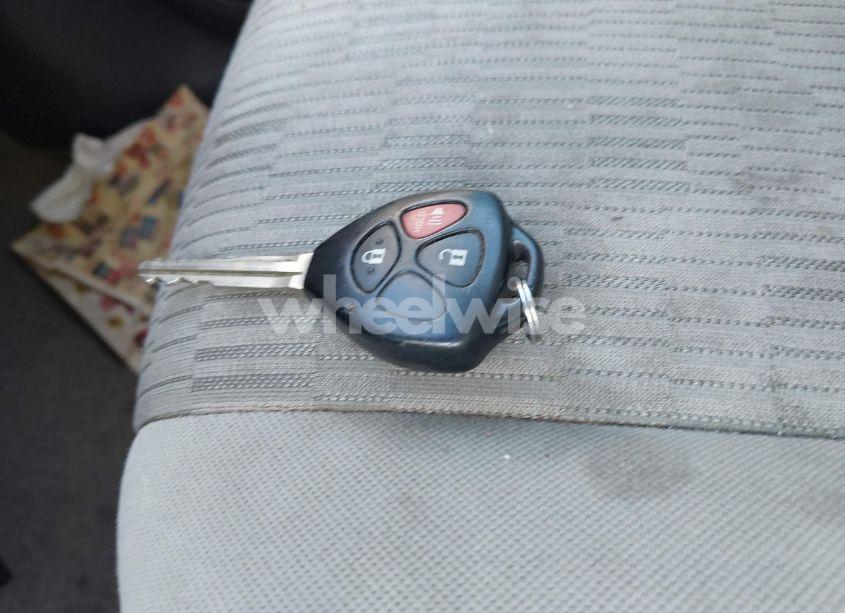 Photo 11 of 2010 Toyota Rav4 (VIN 2T3BF4DV5AW051253)