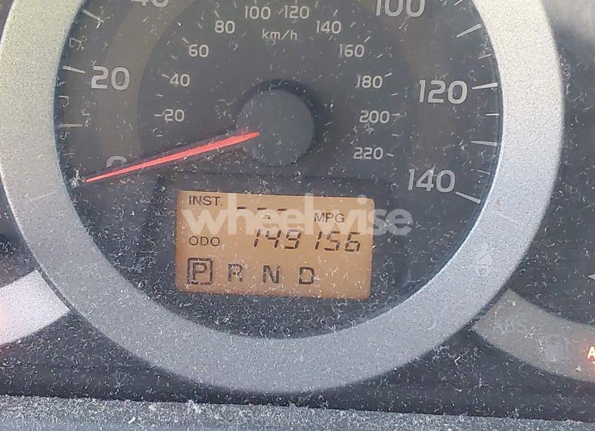 Photo 15 of 2010 Toyota Rav4 (VIN 2T3BF4DV5AW051253)