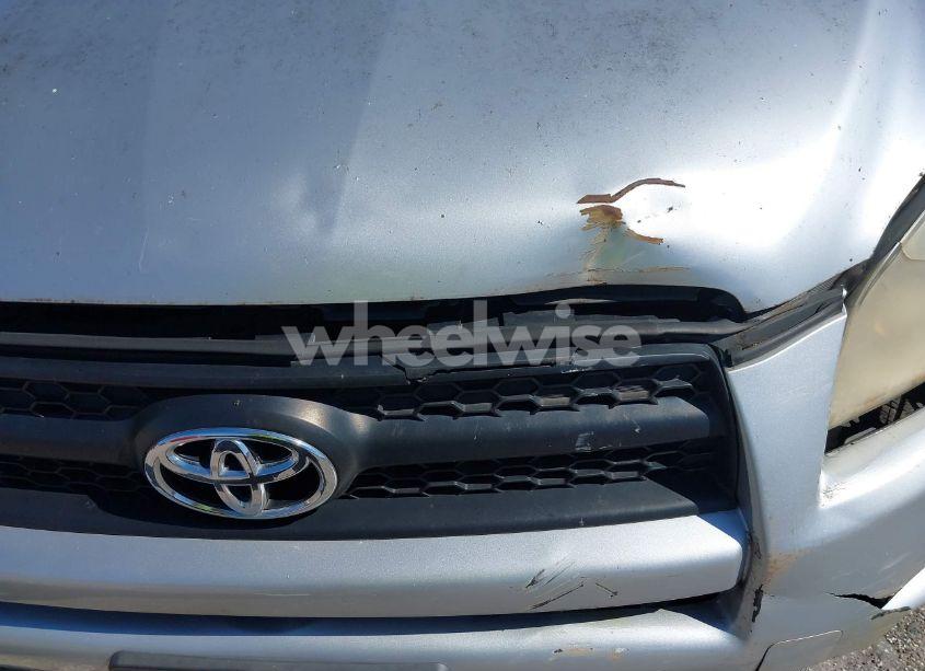 Photo 17 of 2010 Toyota Rav4 (VIN 2T3BF4DV5AW051253)