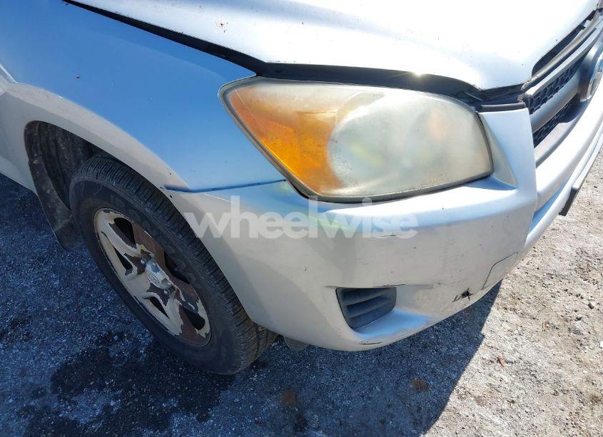 Photo 18 of 2010 Toyota Rav4 (VIN 2T3BF4DV5AW051253)