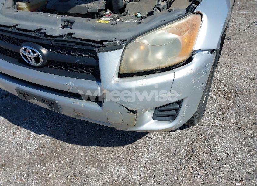 Photo 6 of 2010 Toyota Rav4 (VIN 2T3BF4DV5AW051253)