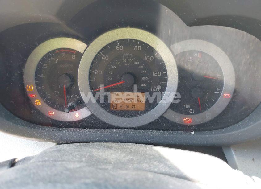 Photo 7 of 2010 Toyota Rav4 (VIN 2T3BF4DV5AW051253)