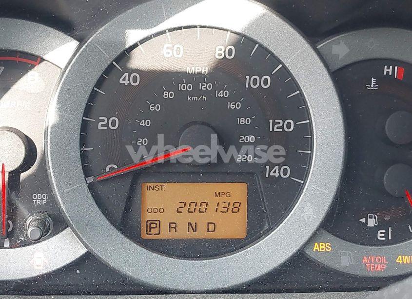 Photo 15 of 2010 Toyota Rav4 (VIN 2T3BF4DV5AW055951)