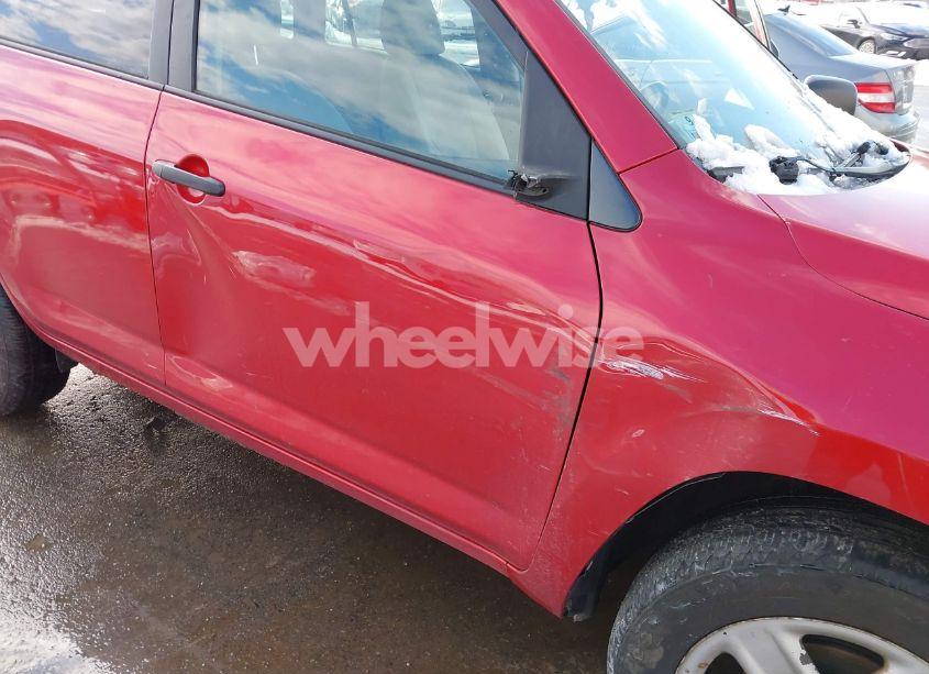 Photo 6 of 2010 Toyota Rav4 (VIN 2T3BF4DV5AW055951)