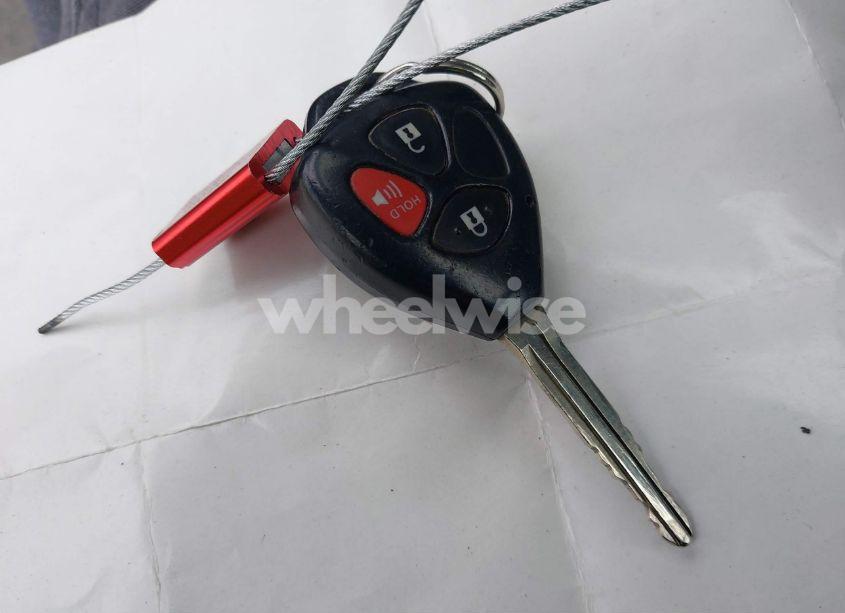 Photo 11 of 2010 Toyota Rav4 (VIN 2T3BF4DV5AW057988)