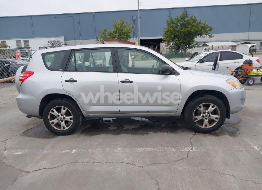 Photo 13 of 2010 Toyota Rav4 (VIN 2T3BF4DV5AW057988)