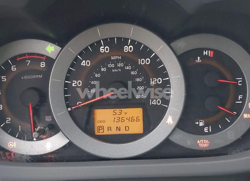 Photo 15 of 2010 Toyota Rav4 (VIN 2T3BF4DV5AW057988)