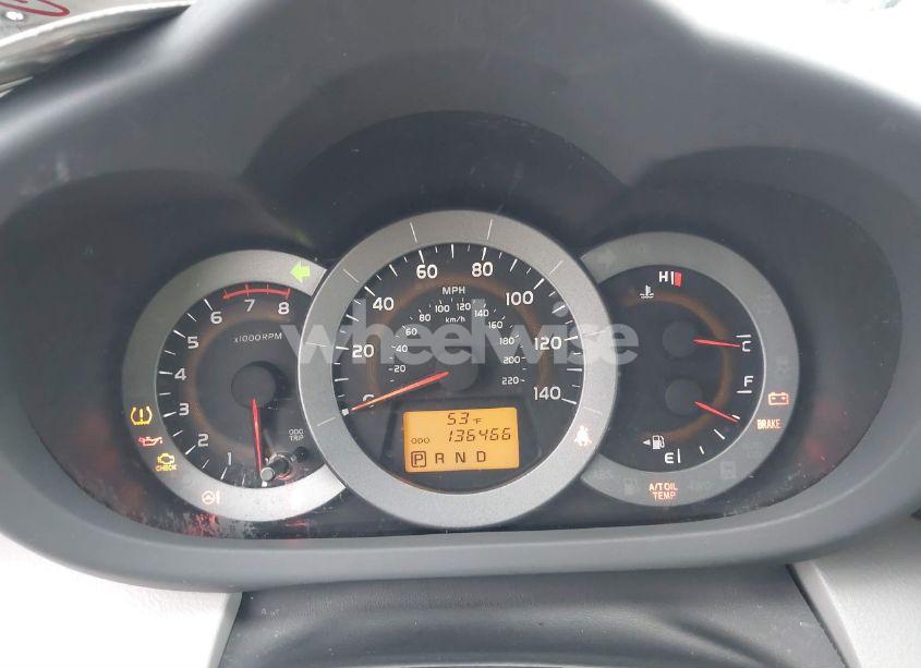 Photo 7 of 2010 Toyota Rav4 (VIN 2T3BF4DV5AW057988)