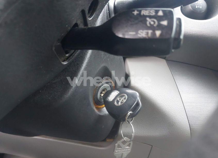 Photo 11 of 2010 Toyota Rav4 (VIN 2T3BF4DV5AW068327)