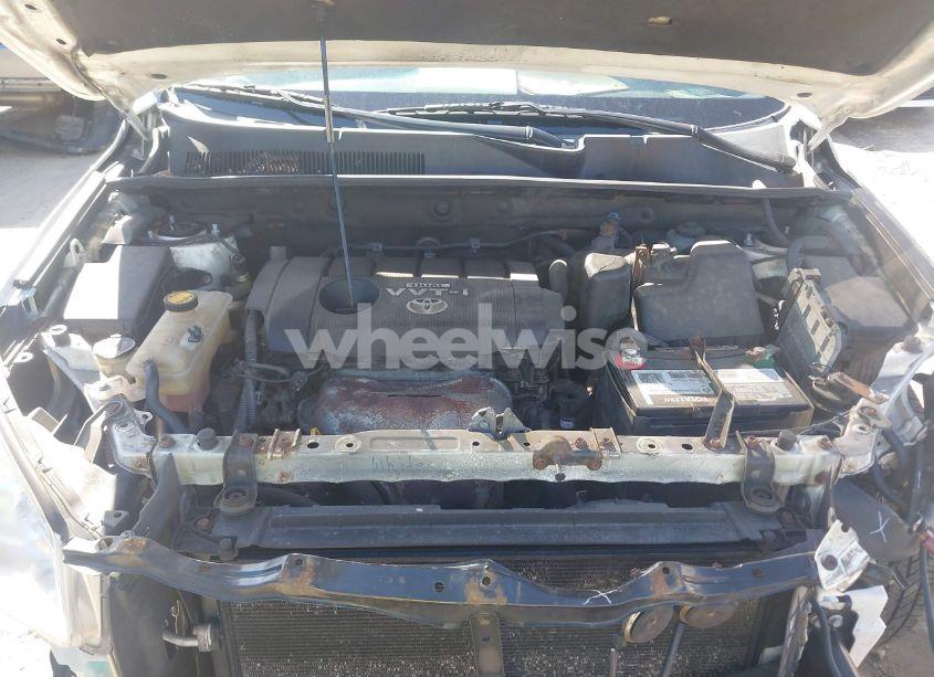 Photo 10 of 2010 Toyota Rav4 (VIN 2T3BF4DV5AW069414)