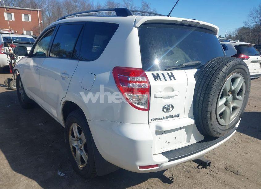 Photo 3 of 2010 Toyota Rav4 (VIN 2T3BF4DV5AW069414)