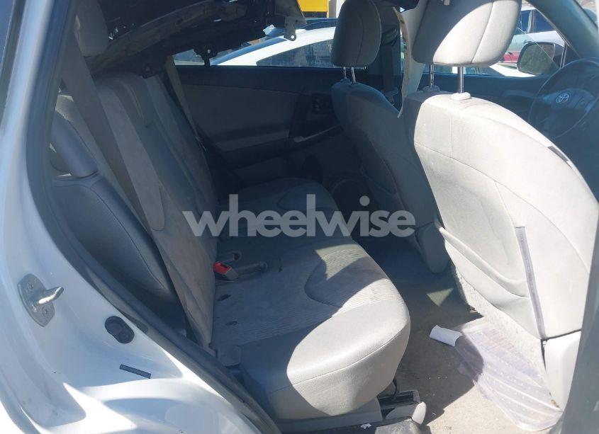 Photo 8 of 2010 Toyota Rav4 (VIN 2T3BF4DV5AW069414)