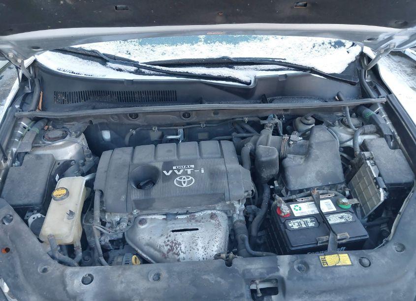 Photo 10 of 2010 Toyota Rav4 (VIN 2T3BF4DV5AW078307)