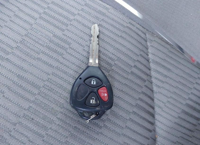 Photo 11 of 2010 Toyota Rav4 (VIN 2T3BF4DV5AW078307)