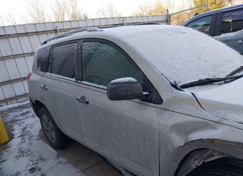 Photo 13 of 2010 Toyota Rav4 (VIN 2T3BF4DV5AW078307)