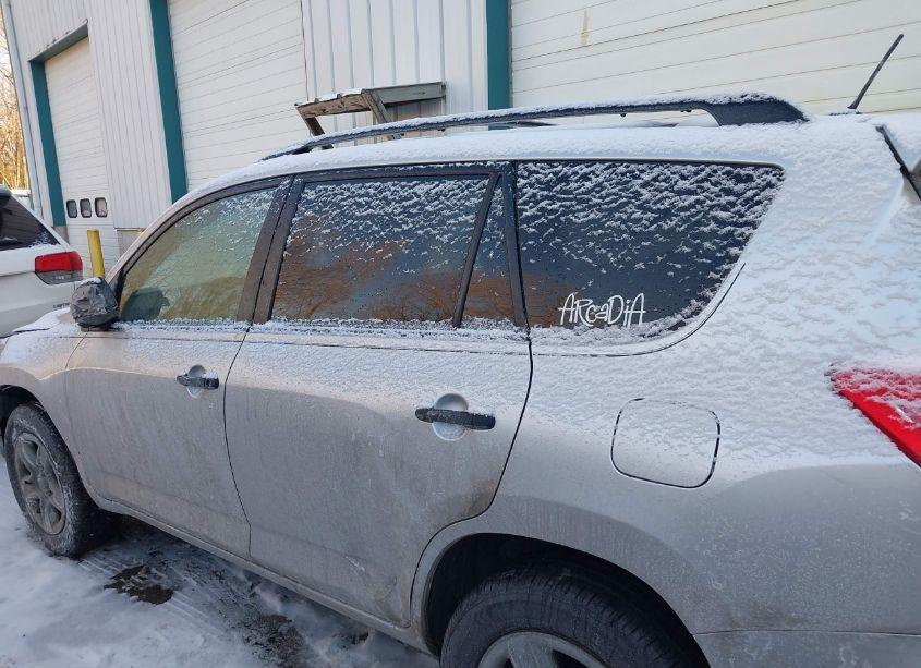 Photo 14 of 2010 Toyota Rav4 (VIN 2T3BF4DV5AW078307)