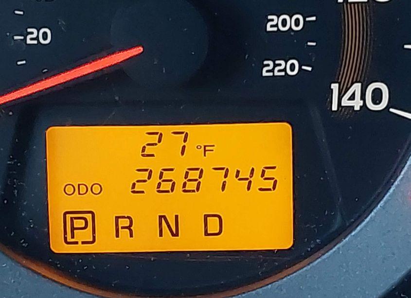 Photo 15 of 2010 Toyota Rav4 (VIN 2T3BF4DV5AW078307)