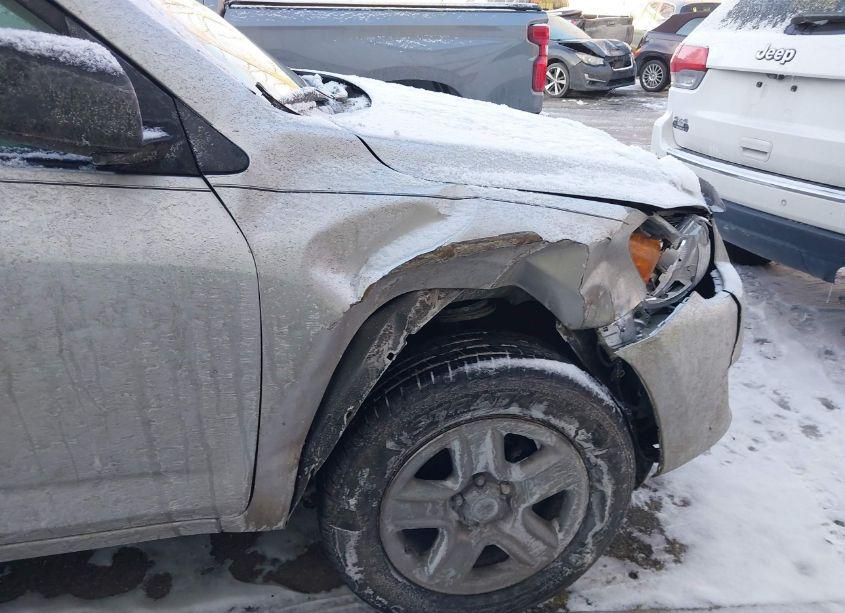 Photo 18 of 2010 Toyota Rav4 (VIN 2T3BF4DV5AW078307)