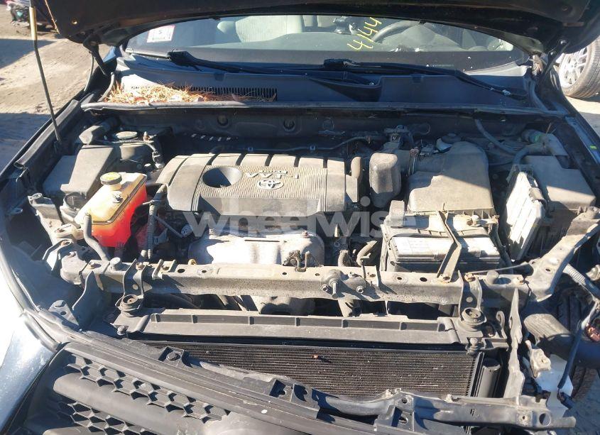 Photo 10 of 2010 Toyota Rav4 (VIN 2T3BF4DV5AW080199)