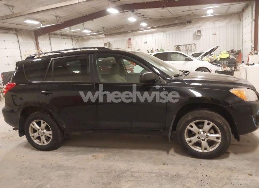 Photo 13 of 2011 Toyota Rav4 (VIN 2T3BF4DV5BW084741)