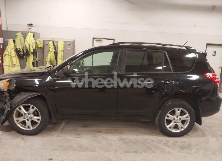 Photo 14 of 2011 Toyota Rav4 (VIN 2T3BF4DV5BW084741)