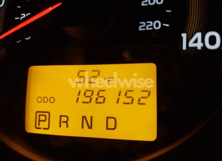 Photo 15 of 2011 Toyota Rav4 (VIN 2T3BF4DV5BW084741)