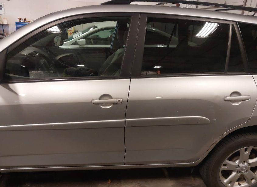 Photo 14 of 2011 Toyota Rav4 (VIN 2T3BF4DV5BW096193)