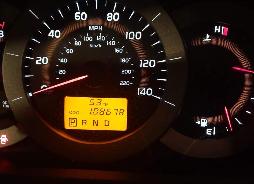 Photo 15 of 2011 Toyota Rav4 (VIN 2T3BF4DV5BW096193)