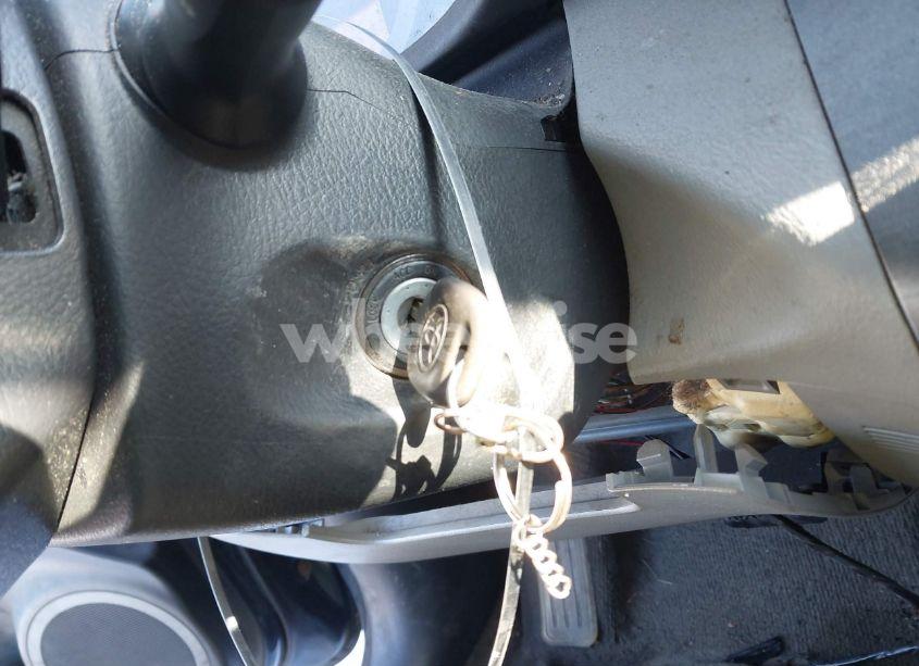 Photo 11 of 2011 Toyota Rav4 (VIN 2T3BF4DV5BW100839)