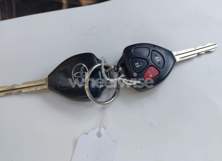 Photo 11 of 2011 Toyota Rav4 N/A (VIN 2T3BF4DV5BW106091)