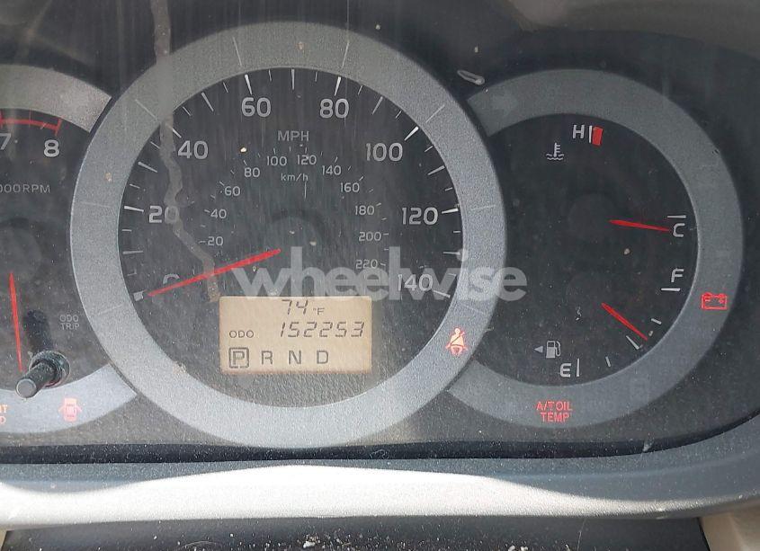 Photo 7 of 2011 Toyota Rav4 N/A (VIN 2T3BF4DV5BW106091)